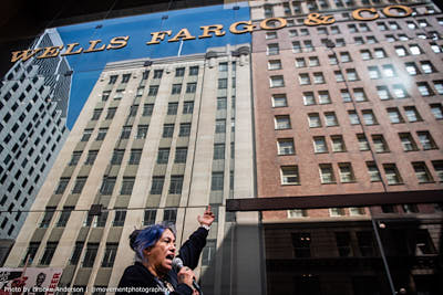 The People Vs Wells Fargo: